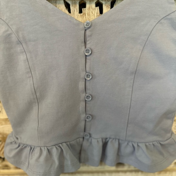 Forever 21 Tank - Picture 4 of 4